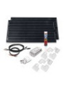 Kit Camping car - 200Wc - 12V