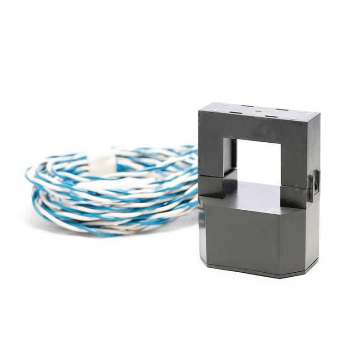 Contador de energía Enphase CT