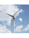 Wind turbine ANTARIS 7.5 kW - Off Grid