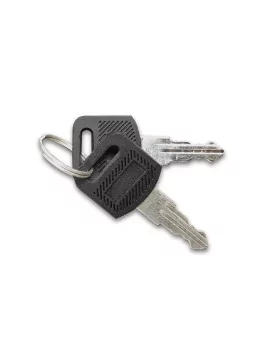 Kast voor 4 Pylontech batterijen