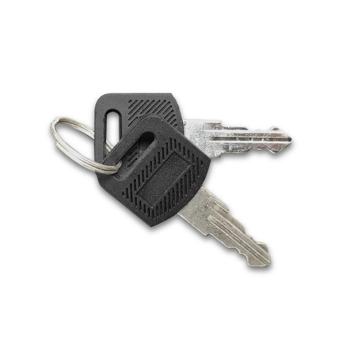 Schrank für 4 Pylontech-Batterien