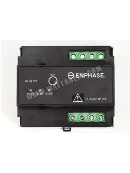 Enphase iQ7 Mikro-Wechselrichter