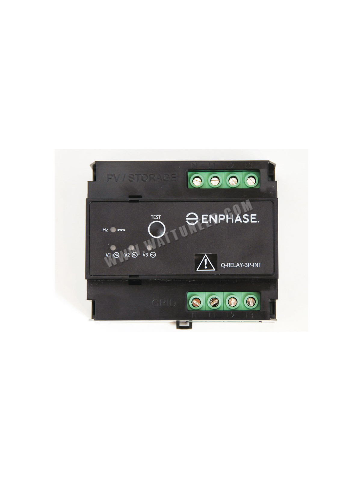 Enphase iQ7 Mikro-Wechselrichter