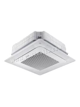 Samsung Wind Free 4-way cassette heat pump 1.6kW