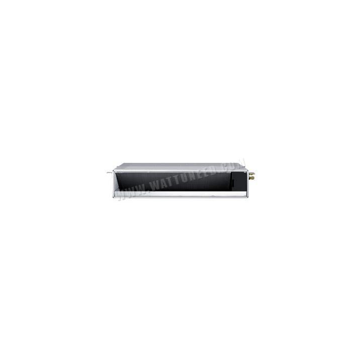 Aire acondicionado por conductos Samsung slimline 2,6kW