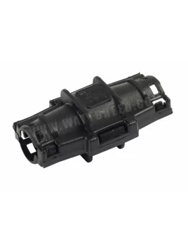 Kit de connexion SQUALE étanche avec gel 105 x 55 mm