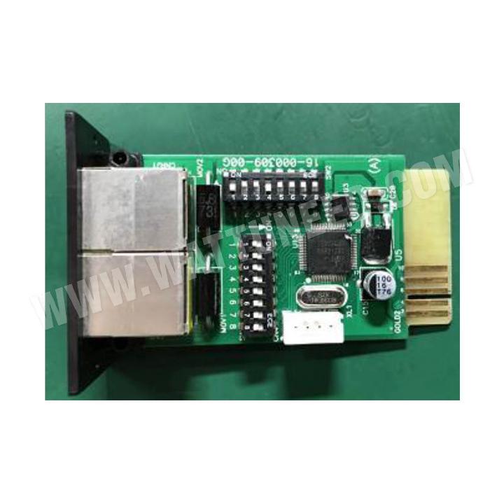 Carte RS485 pour onduleur hybride