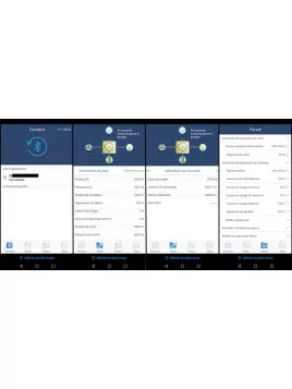 WKS EVO 5 kVA 48V hybrid inverter