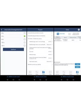  	Onduleur hybride WKS EVO 5 kVA 48V