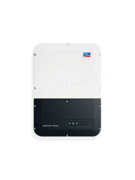 Einphasiger Wechselrichter SMA Sunny Boy storage 3.7 kVA - SBS3.7-10
