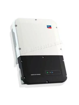 Sunny Boy storage 3.7