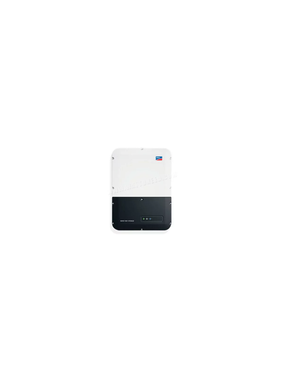 sma sunny boy storage 5.0