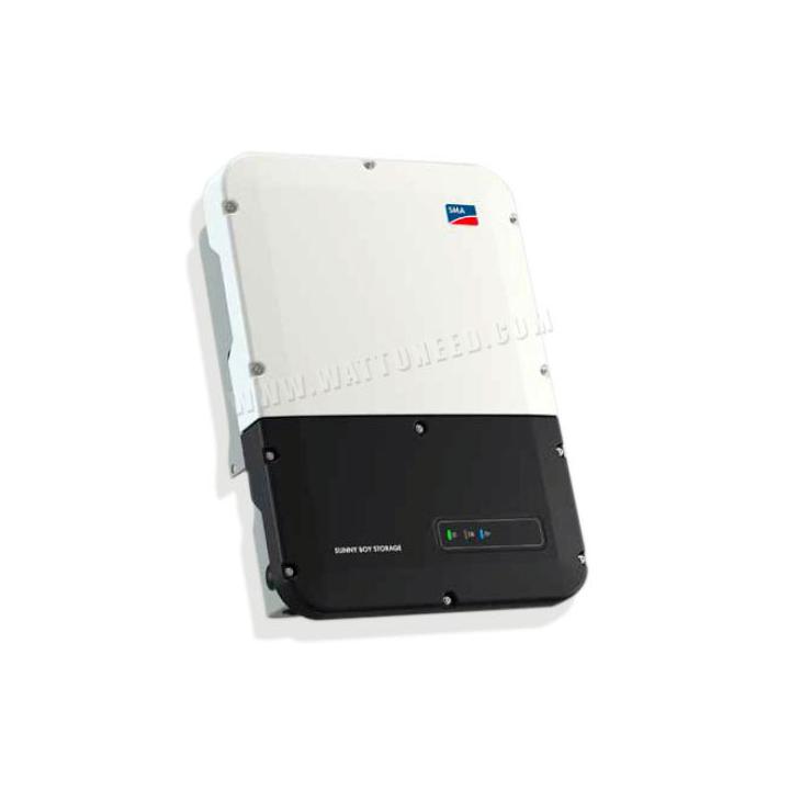 Sunny Boy storage 3.7 