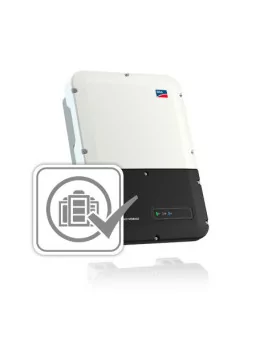 Sunny Boy opslag 3.7