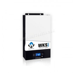 Hybrid-Wechselrichter WKS Evo 3kVA 24V
