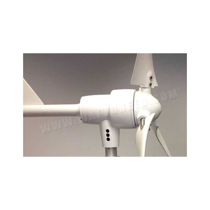 Superwind 1250W 24V wind turbine