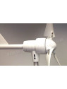 Superwind 1250W fuente 48V viento turbina