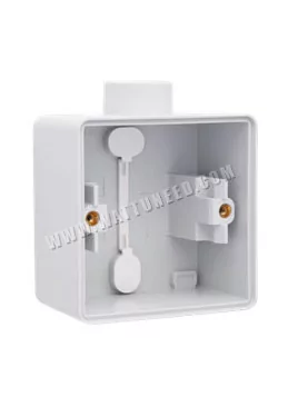 New Hydro Interrupteur Permutateur 10A 250V avec boitier étanche 