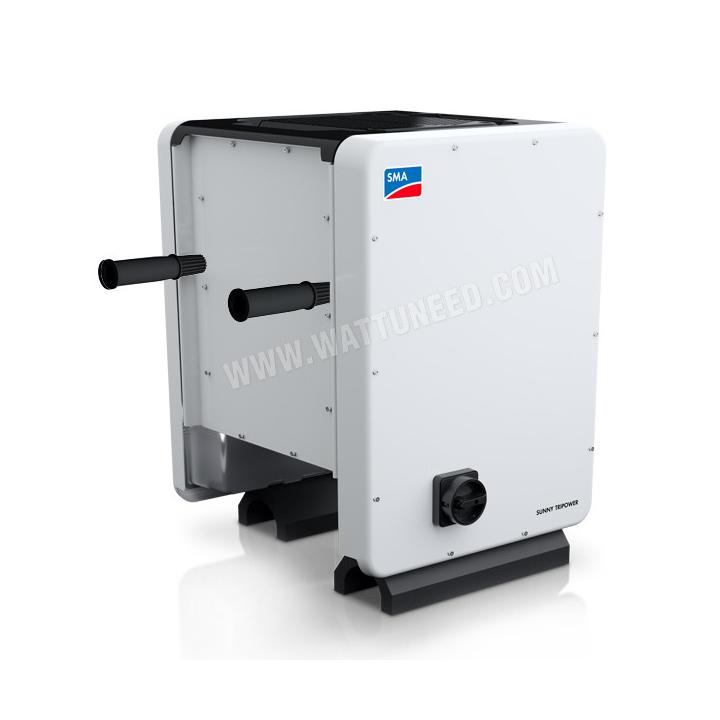 SMA Sunny Tripower Kern1