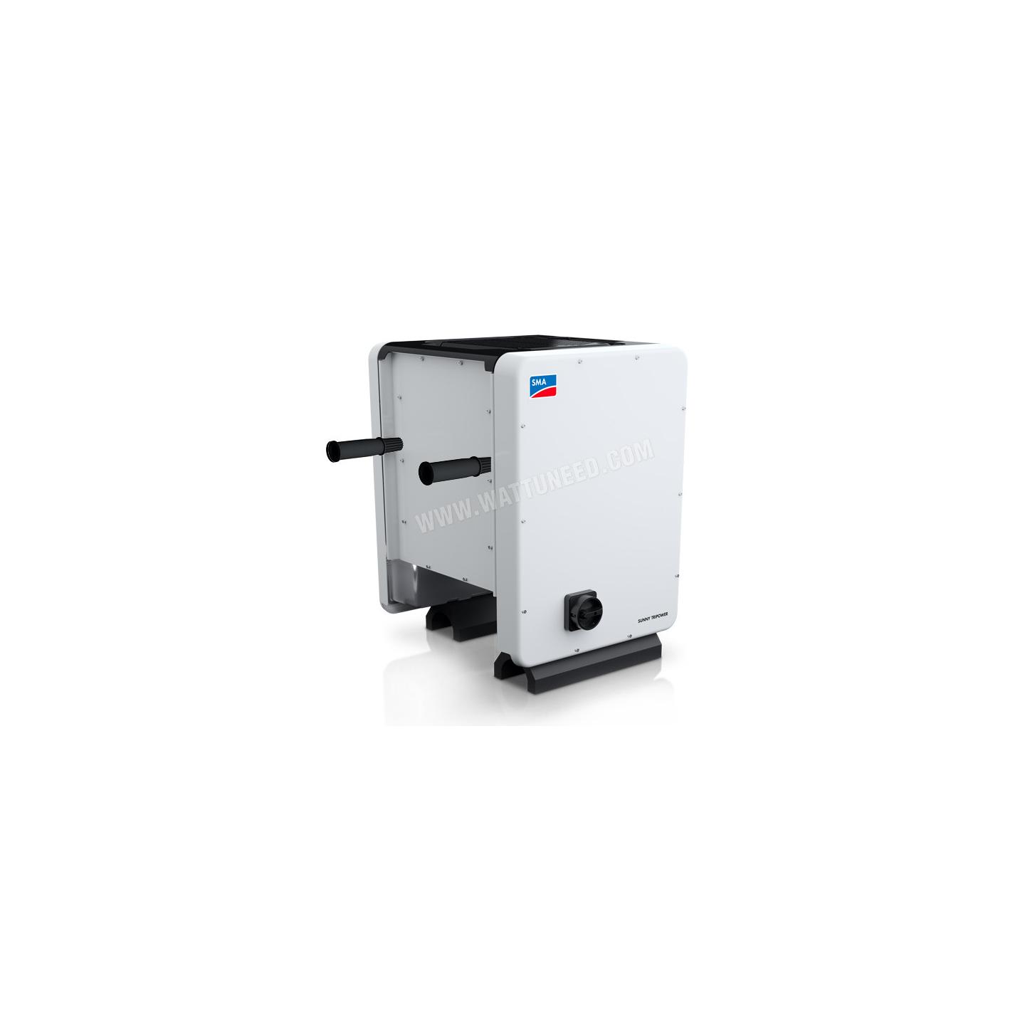 Grid Inverter SMA Sunny Tripower Core1 Three-Phase 50 kVA – STP50-40