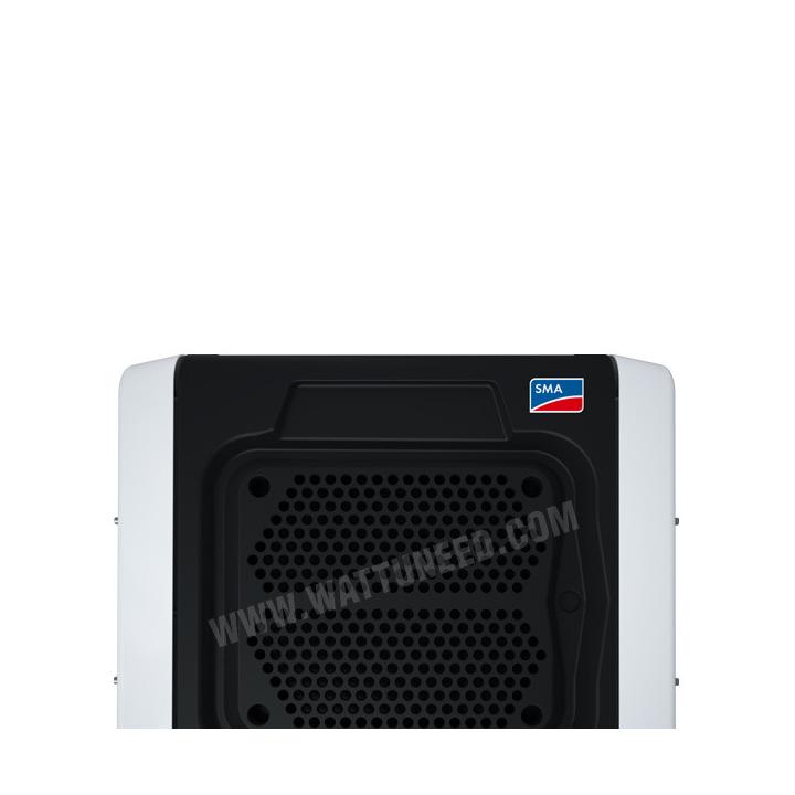 SMA Sunny Tripower Kern1