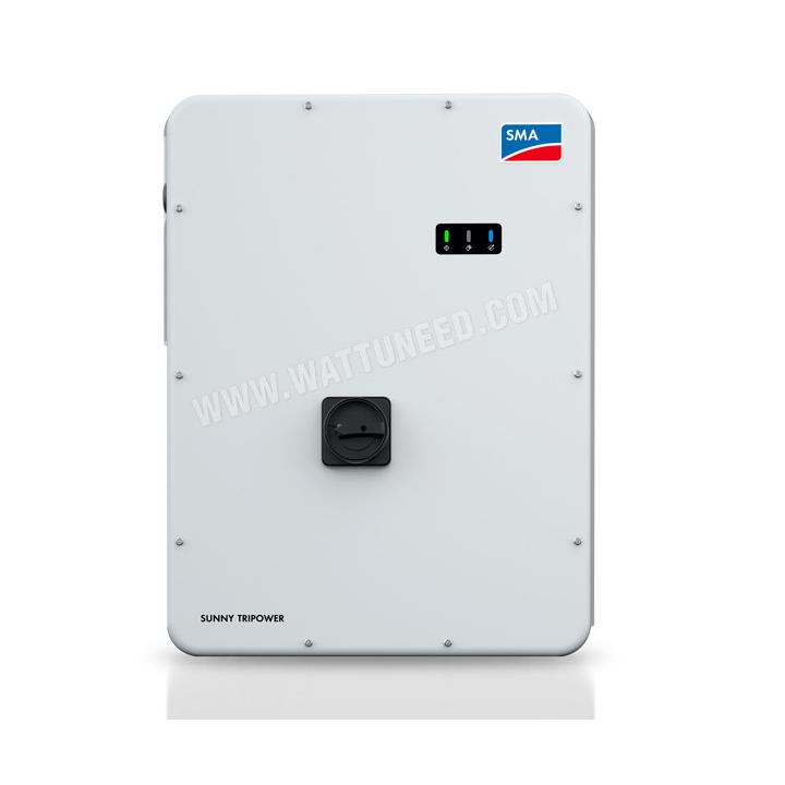 SMA Sunny Tripower Core1