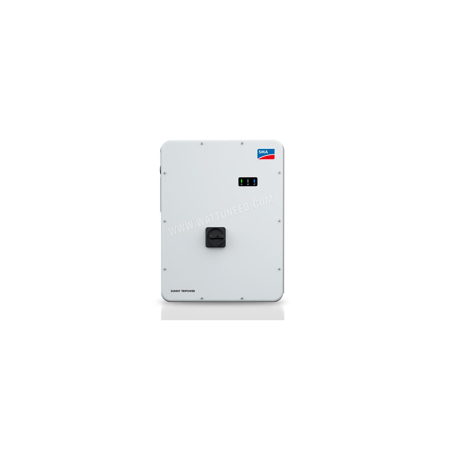 Grid Inverter SMA Sunny Tripower Core1 Three-Phase 50 kVA – STP50-40