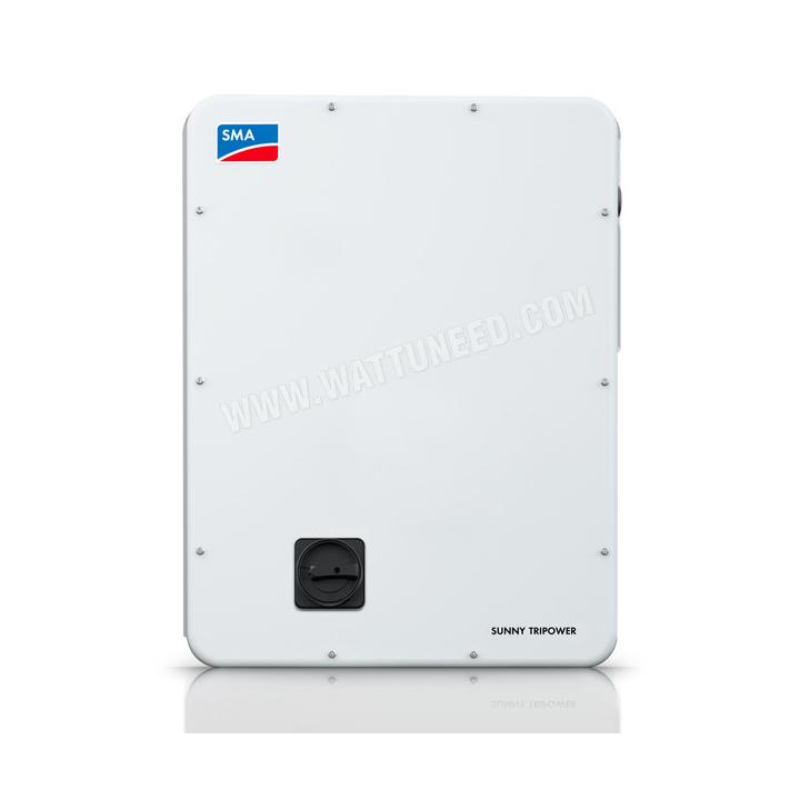 SMA Sunny Tripower Kern1