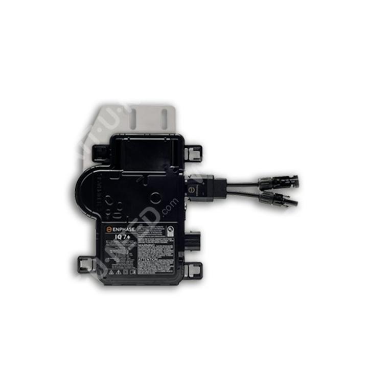Micro-onduleurs Enphase IQ 7, IQ 7+, IQ 7X et IQ 7A