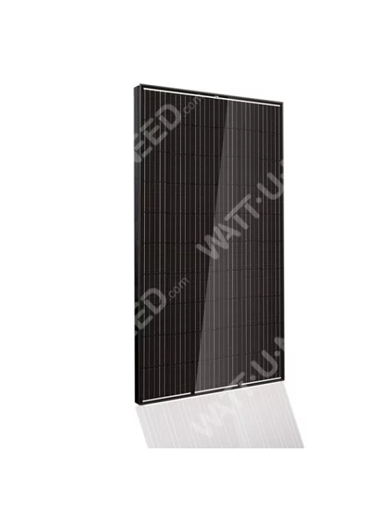 Solar panel JNL SOLAR Full black Solar panel JNL SOLAR Full black