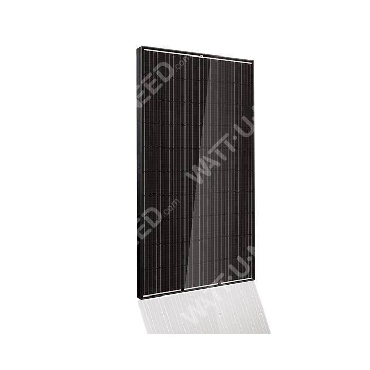 Solar panel JNL SOLAR Full black