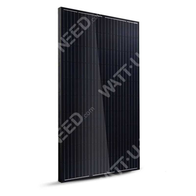 Solar panel JNLSOLAR Full black 