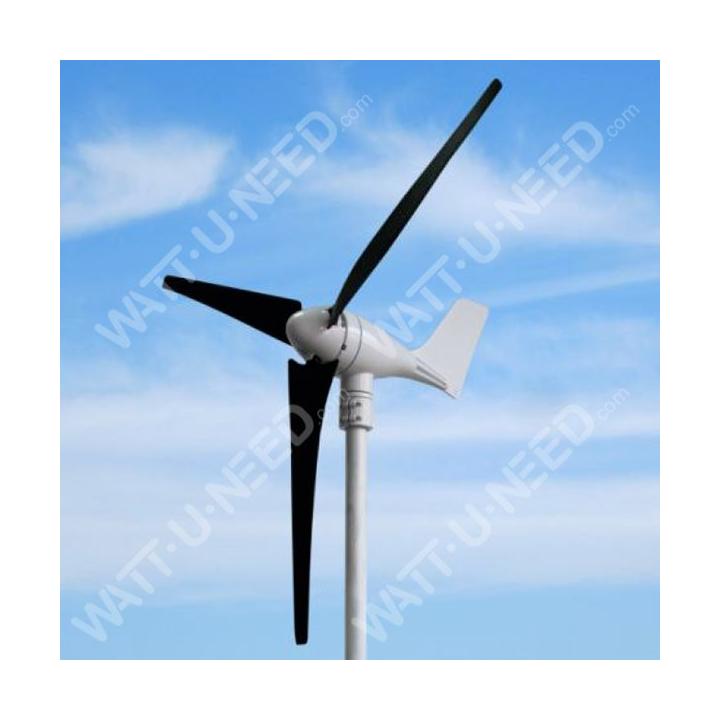 10kW Bergey Excel wind turbine 230 VAC or 48 VDC