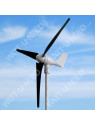 10kW Bergey Excel wind turbine 230 VAC or 48 VDC