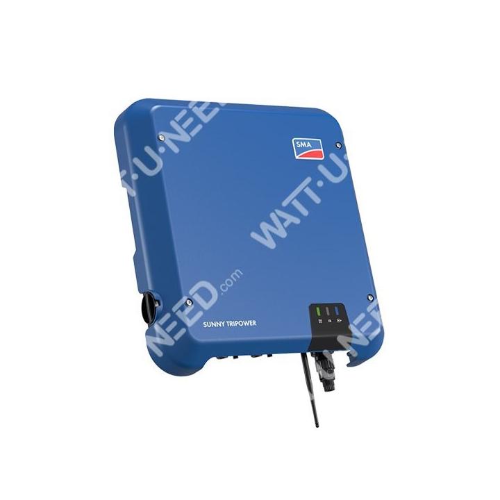 SMA Sunny Tripower STP 8.0 TL INT BLUE