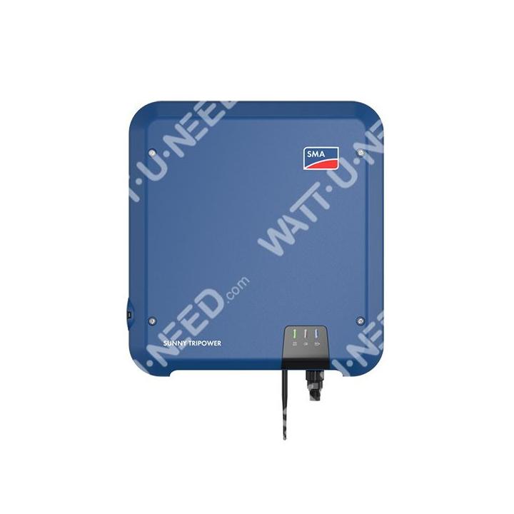 SMA Sunny Tripower STP 8.0 TL INT AZUL