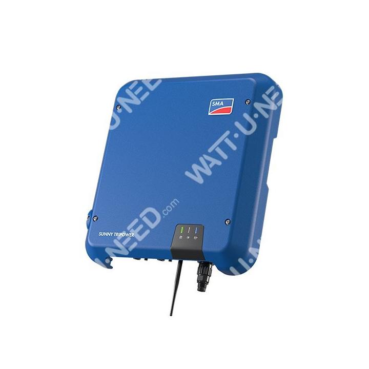 SMA Sunny Tripower STP 8.0 TL INT AZUL