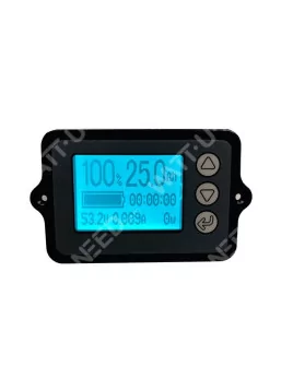 Meter Solax single-phase and three-phase 