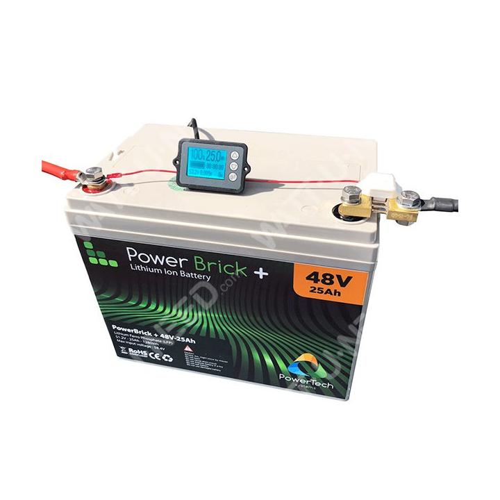 Meter Solax single-phase and three-phase 