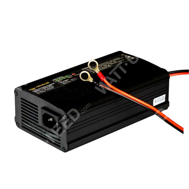 16.8V8A Li-ion battery charger