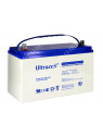 Solar battery GEL Ultracell 100Ah