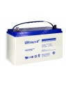 Batería de gel Ultracell 12V 100Ah