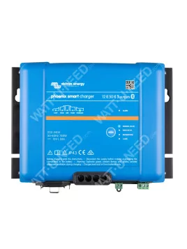 Victron Chargeur Phoenix Smart IP43 12/24V 