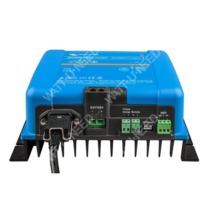 Victron Chargeur Phoenix Smart IP43 12/24V 