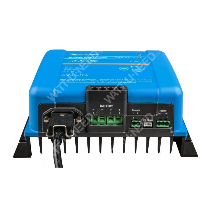 Victron Chargeur Phoenix Smart IP43 12/24V 