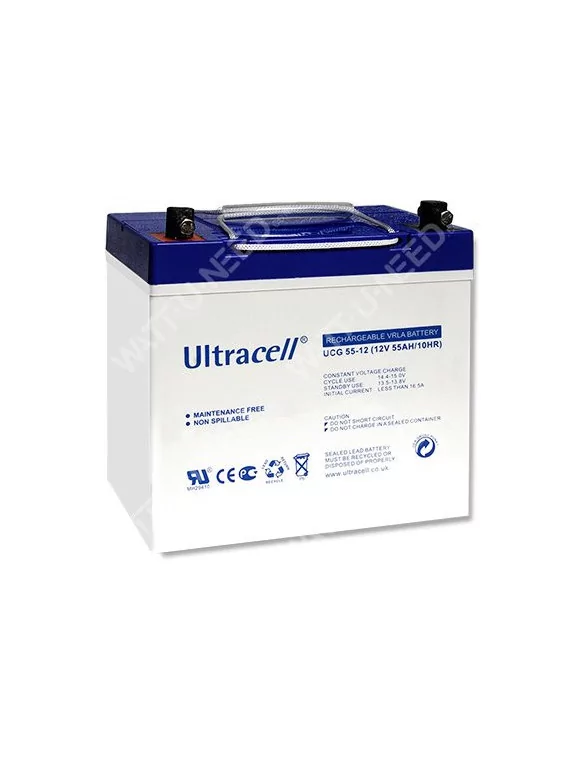 Ultracell