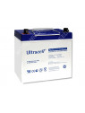 Ultracell 12V 55Ah GEL battery
