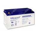 Las baterías de GEL de Ultracell 12V 150Ah 