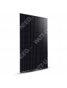 Solares panel JNLSOLAR negro completo