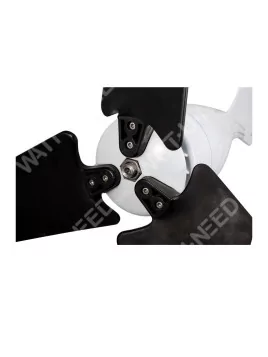 Wind turbine Newmeil x-400